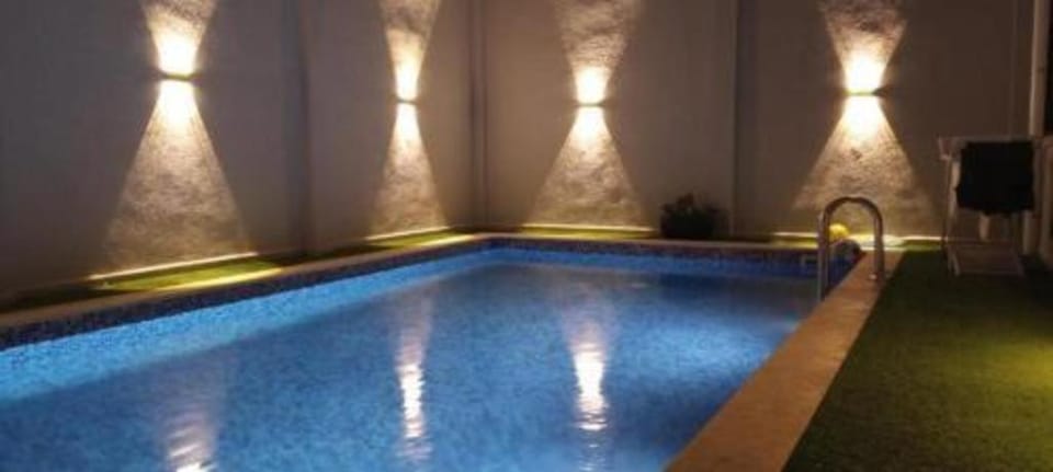 Residence touristique marcadal by Mon reve Hotel in Algiers [El Djazaïr]