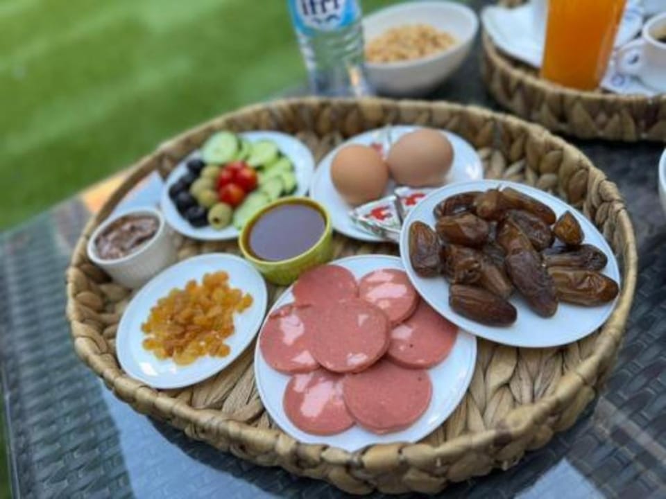 Residence touristique marcadal by Mon reve Hotel in Algiers [El Djazaïr]