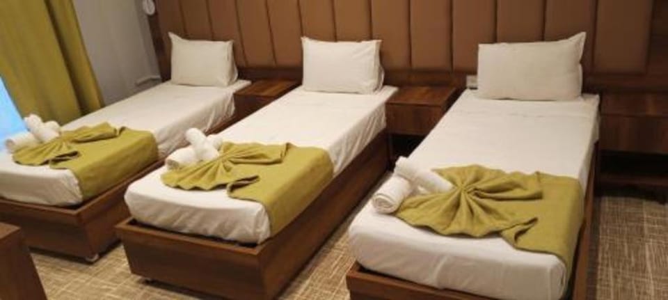 Residence touristique marcadal by Mon reve Hotel in Algiers [El Djazaïr]