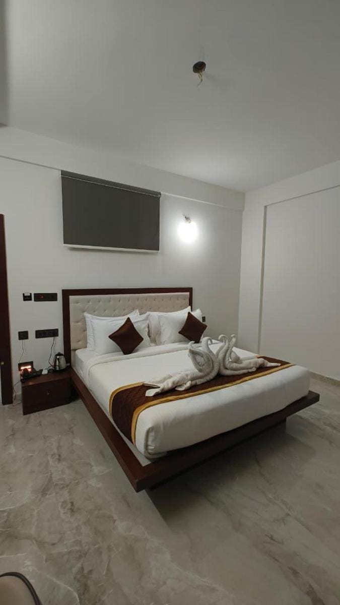 Hotel Sree Suites Hotel in Bengaluru