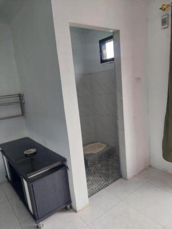 Penginapan JANNAH Syariah Bed and Breakfast in Indonesia