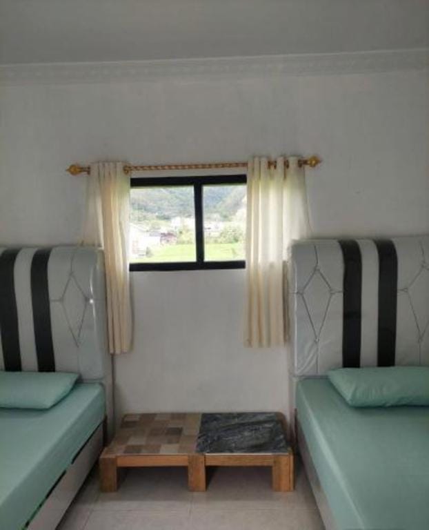 Penginapan JANNAH Syariah Bed and Breakfast in Indonesia