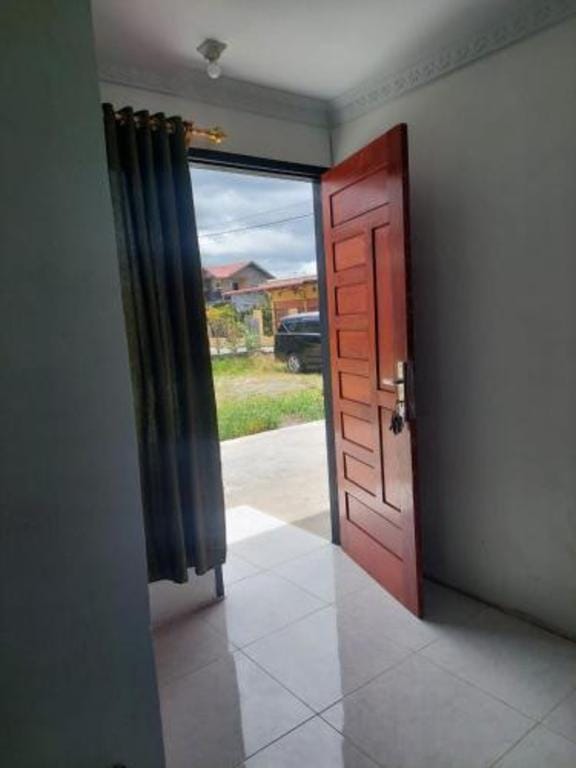 Penginapan JANNAH Syariah Bed and Breakfast in Indonesia