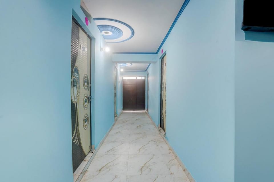 Hotel O Sawariya Guest House Hotel in India