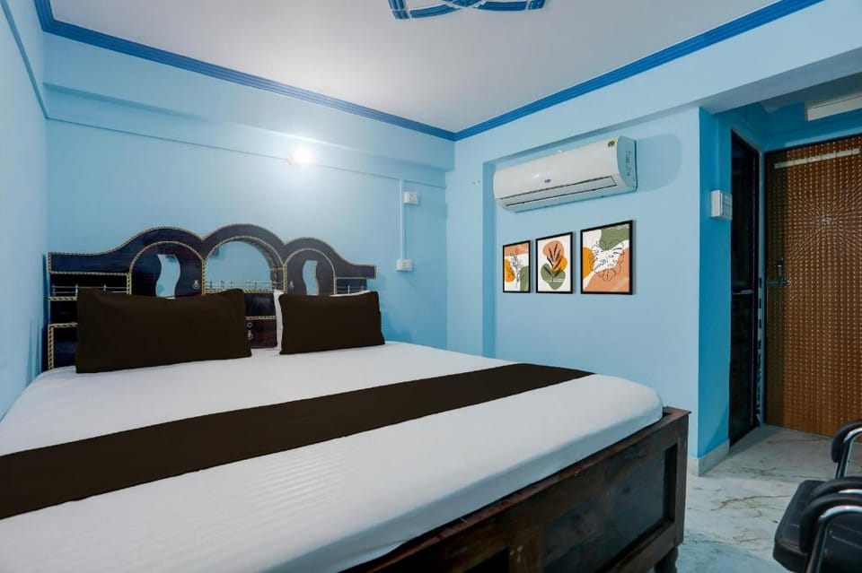 Hotel O Sawariya Guest House Hotel in India