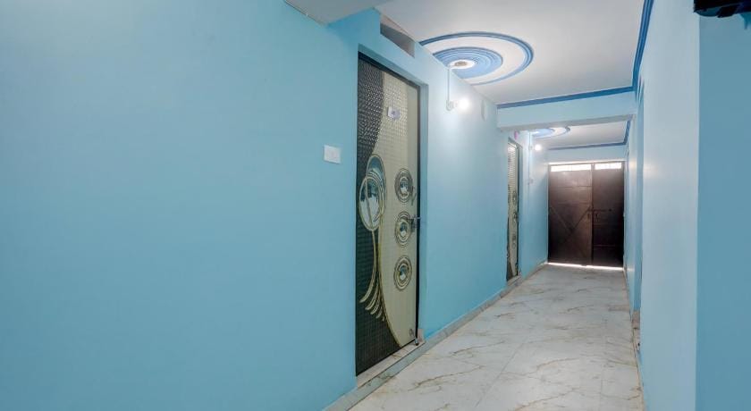 Hotel O Sawariya Guest House Hotel in India
