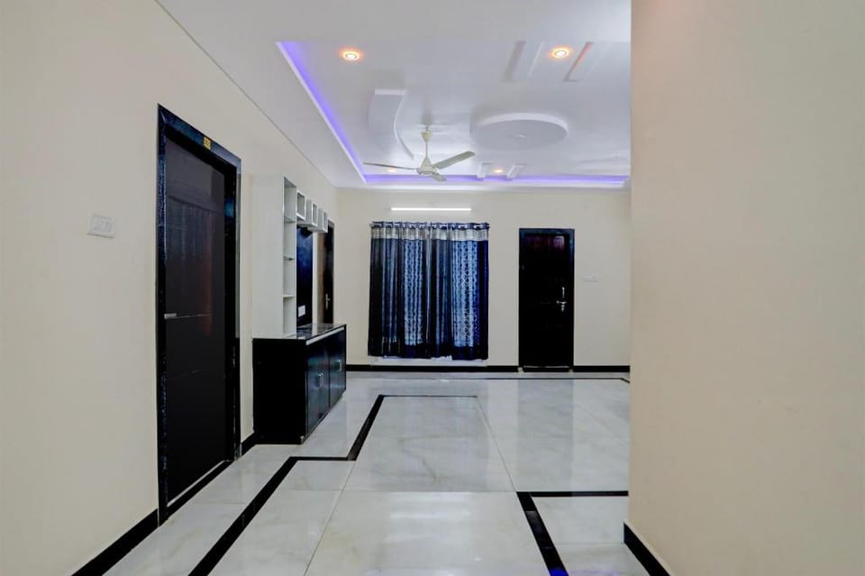 Hotel O COASTAL SUITES Hotel in Andhra Pradesh