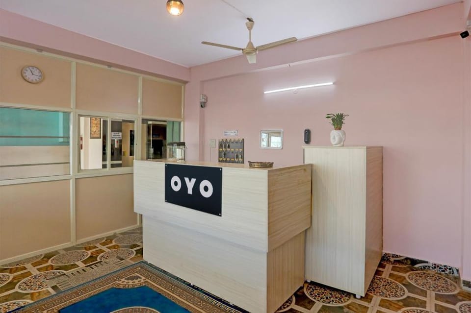 Hotel O COASTAL SUITES Hotel in Andhra Pradesh