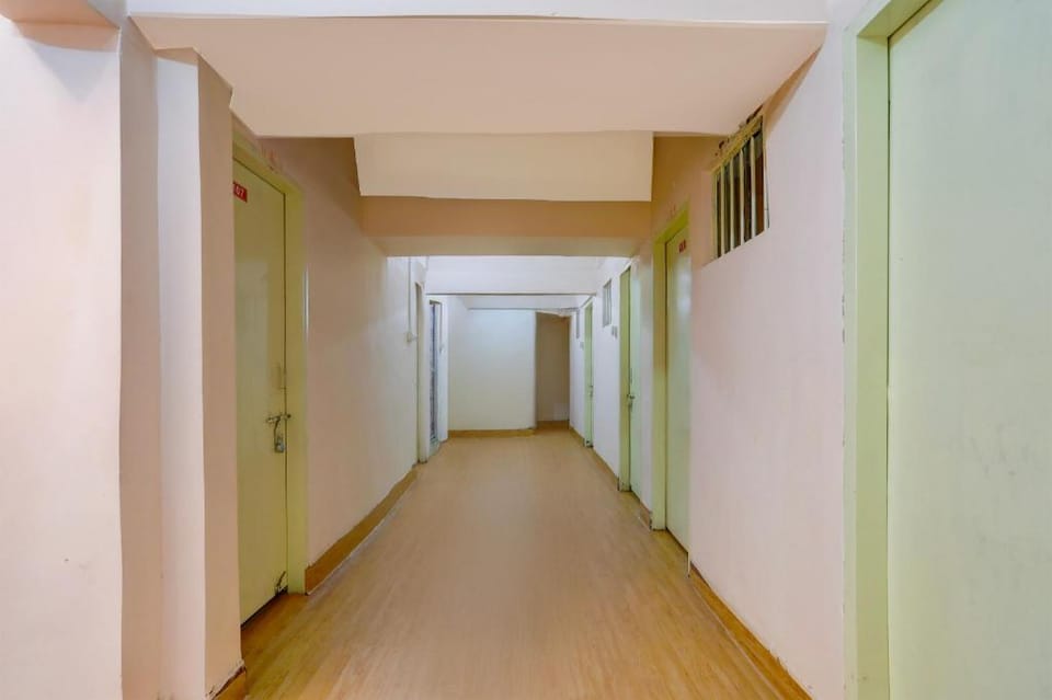 Hotel O Welcome Hotel in India