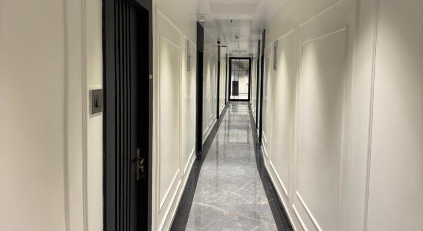Hotel Kuber Hotel in Bangladesh