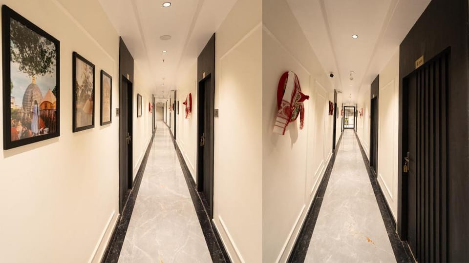 Hotel Kuber Hotel in Bangladesh