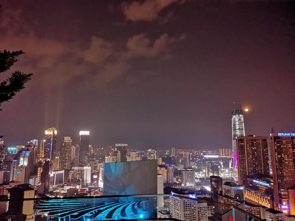 The Robertson Bukit Bintang by Orion Suites Hotel in Federal Territory of Kuala Lumpur