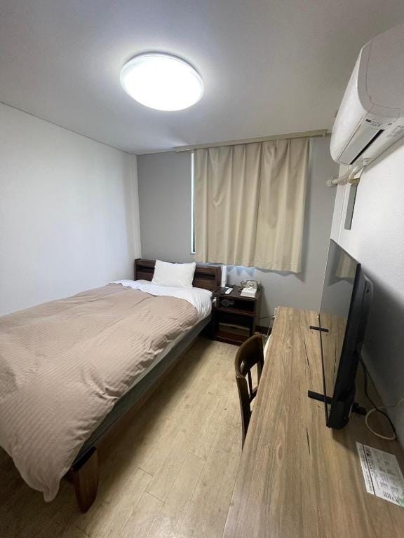 水戸第一ホテル新館 Hotel in Japan