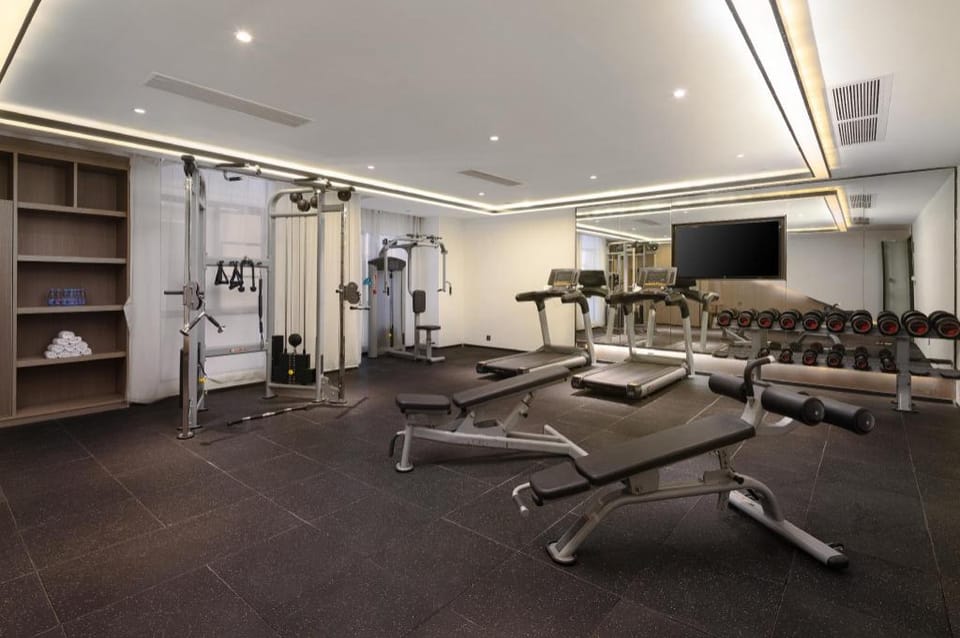 Grand Yunli International Hotel Hotel in Guangzhou