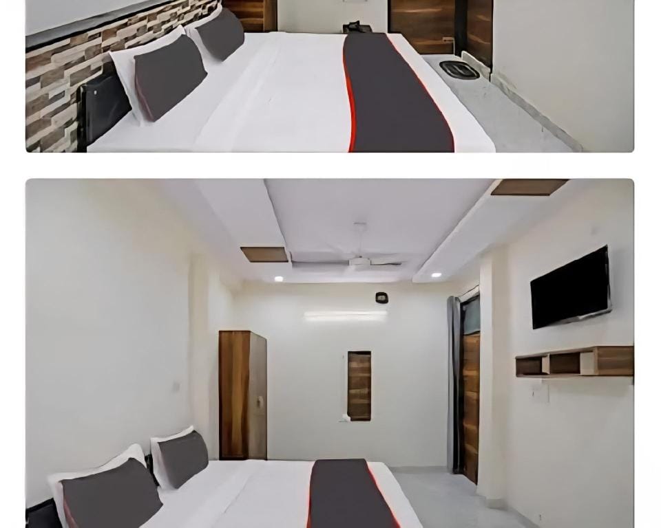 Comfort Inn Hotel Near Patparganj Rd Hotel in New Delhi