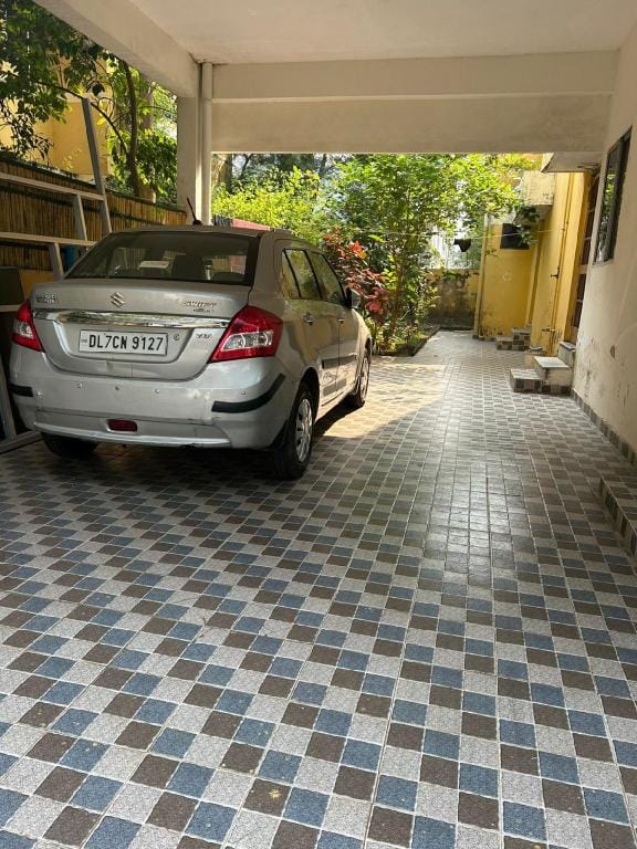 Atithi Guest House Hotel in India