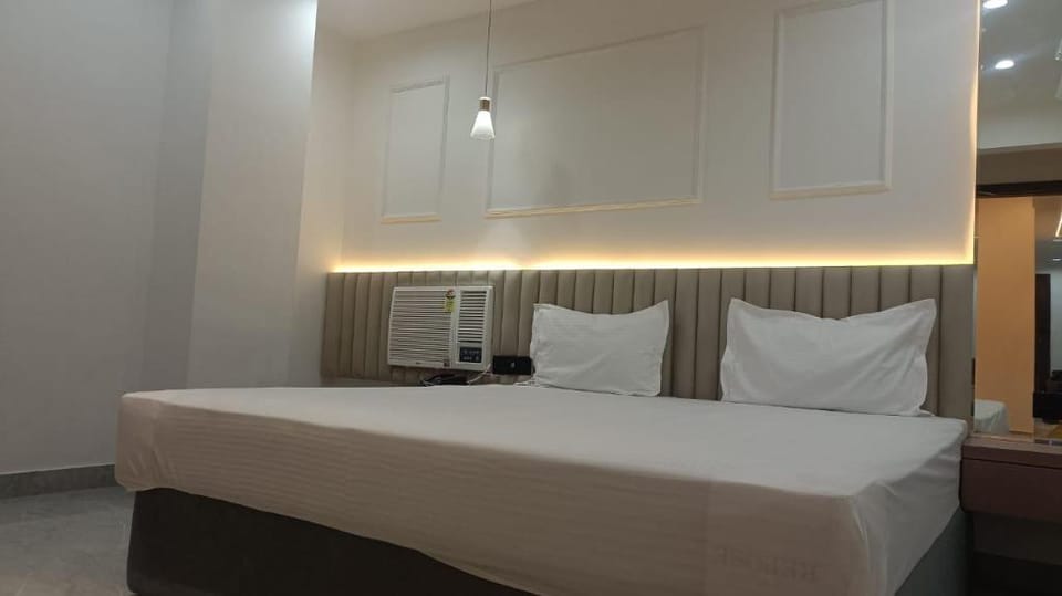 Hotel sanviraaj Hotel in Nepal