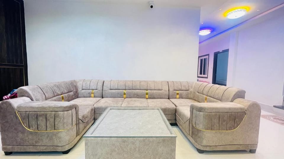 Jai Pushkara Luxe Stay Pushkar Hotel in Rajasthan