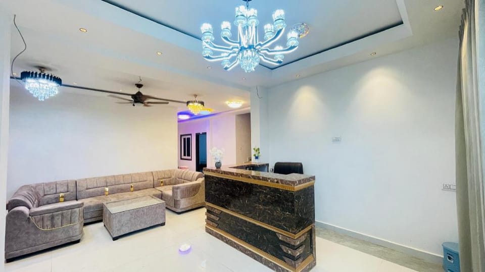 Jai Pushkara Luxe Stay Pushkar Hotel in Rajasthan