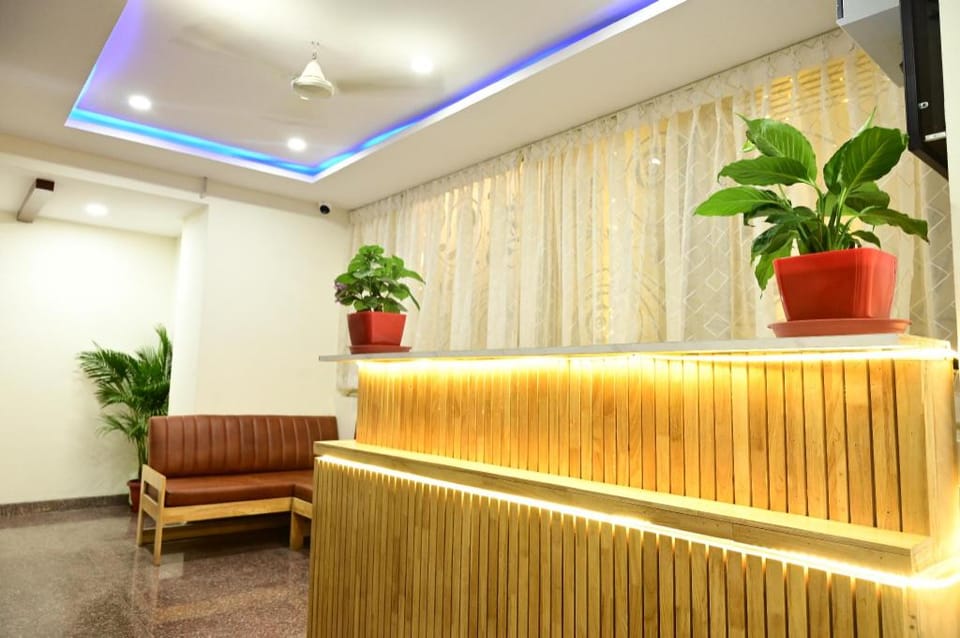 KK Comforts Boarding and Lodging Hotel in Bengaluru