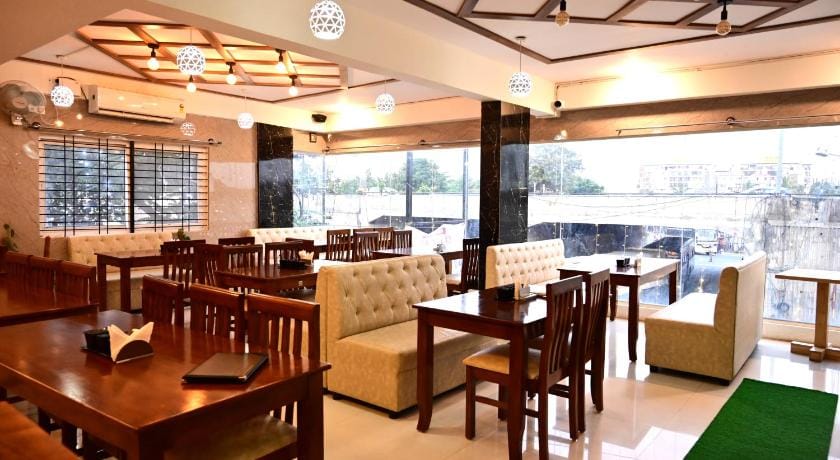 KK Comforts Boarding and Lodging Hotel in Bengaluru