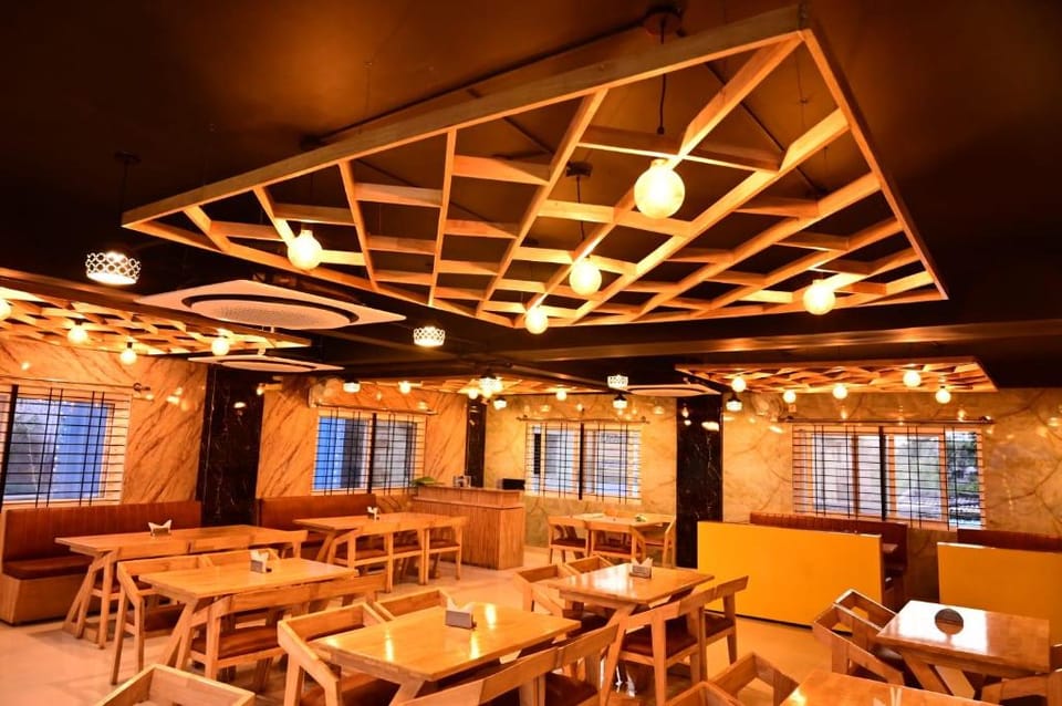 KK Comforts Boarding and Lodging Hotel in Bengaluru