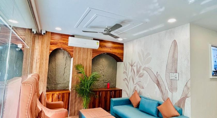 Hotel Asilo Prime By Basotel Hotel in India