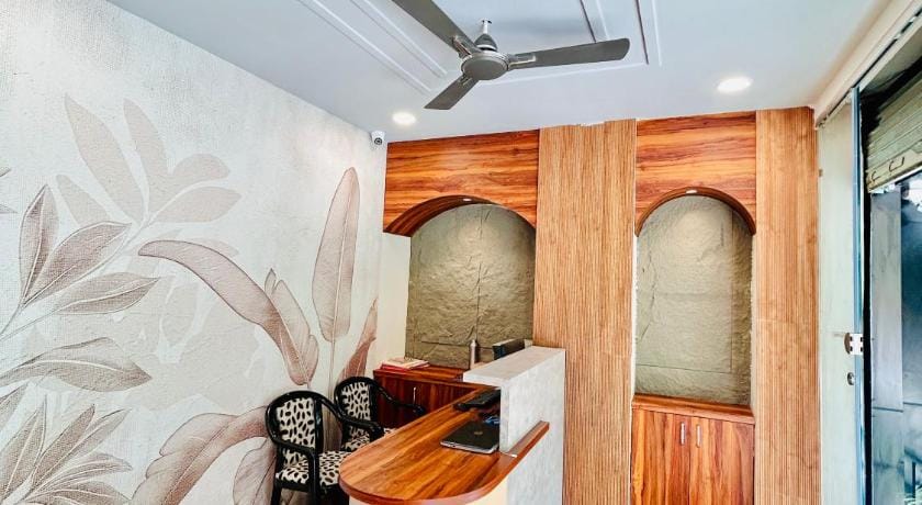 Hotel Asilo Prime By Basotel Hotel in India