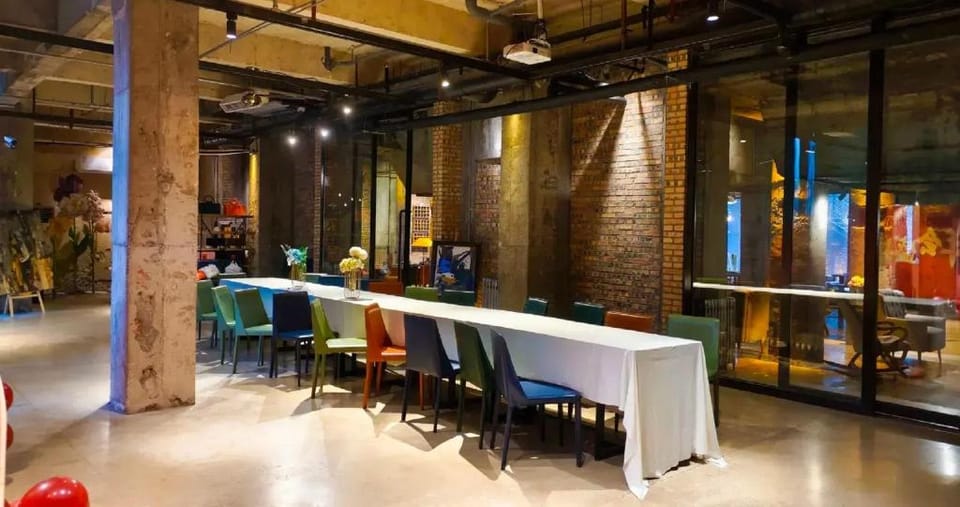 24H COLOR HOTEL  JIHUA3511 Hotel in Xian