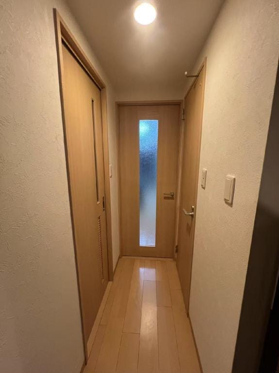 桜の恋 Hotel in Osaka