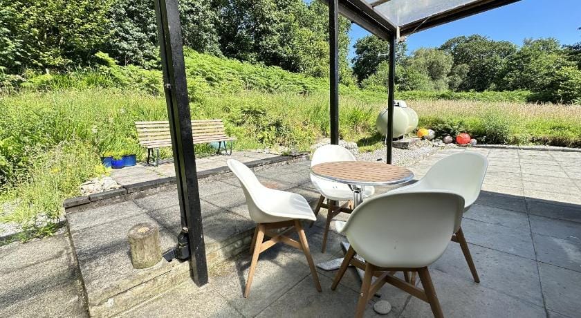 Dunmore Cottage Hotel in England