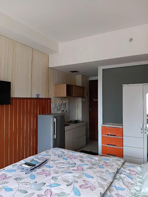 JSroom management apartment at vivo apartment Hotel in Special Region of Yogyakarta