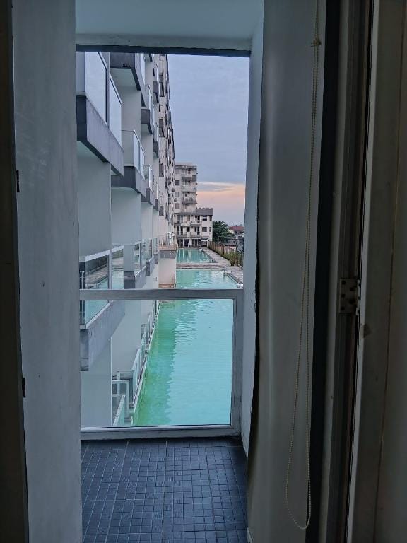 JSroom management apartment at vivo apartment Hotel in Special Region of Yogyakarta