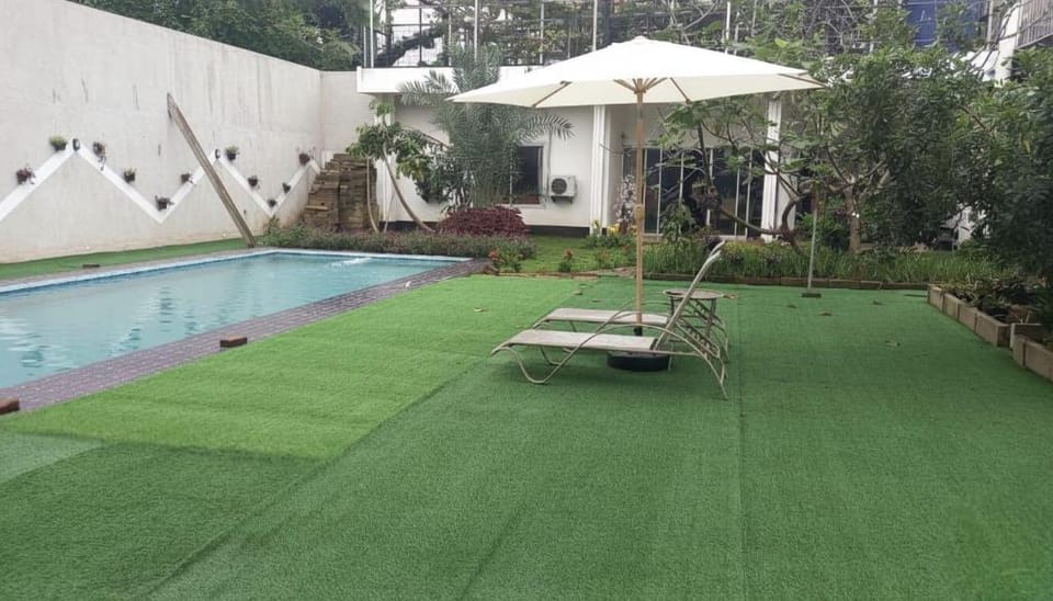 Hotel Wisma Syariah Hotel in South Jakarta City