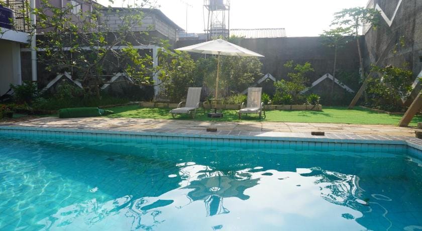 Hotel Wisma Syariah Hotel in South Jakarta City