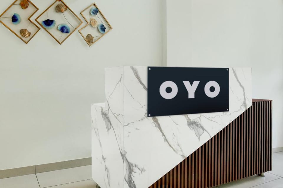 Hotel O Crystal Hotel in Ludhiana