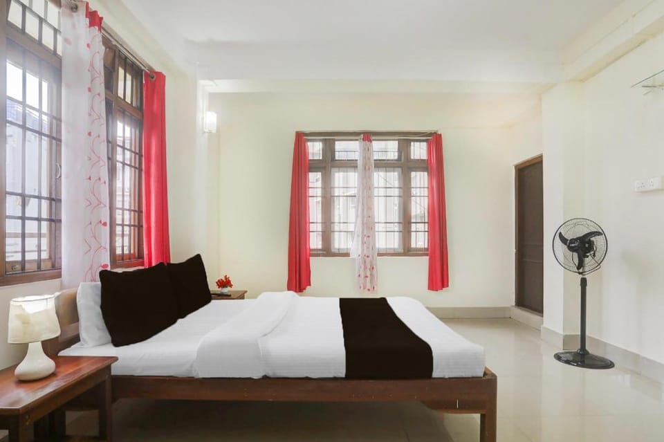 Hotel O Leaf Inn Hotel in India