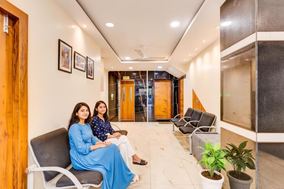 FabHotel Sri Lakshmi Sea Grand Hotel in Visakhapatnam