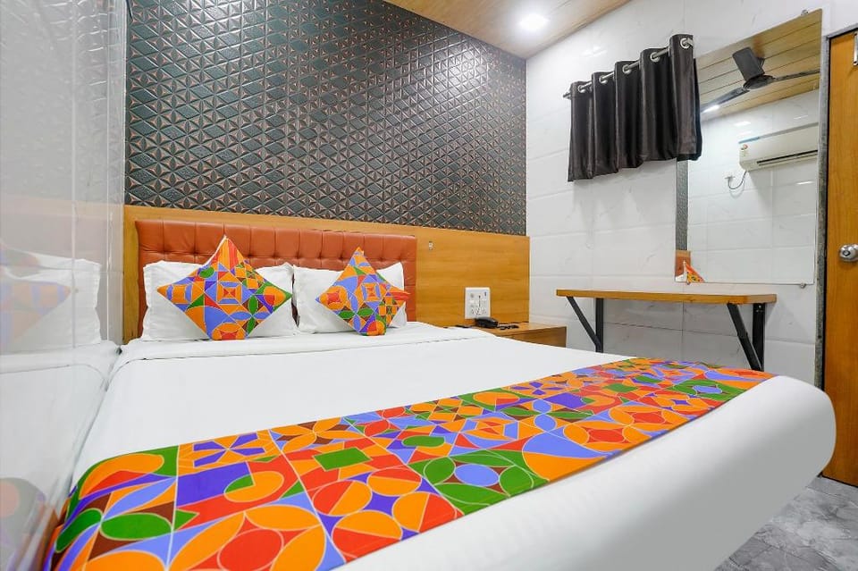 Via Chembur Residency Hotel in Mumbai