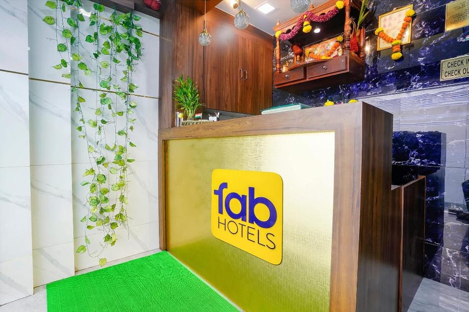 Via Chembur Residency Hotel in Mumbai