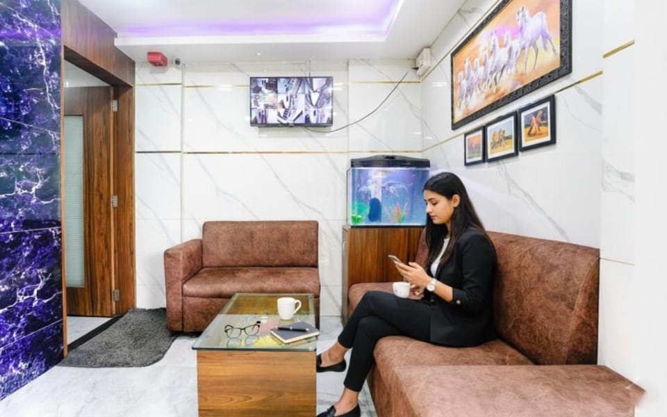 Via Chembur Residency Hotel in Mumbai