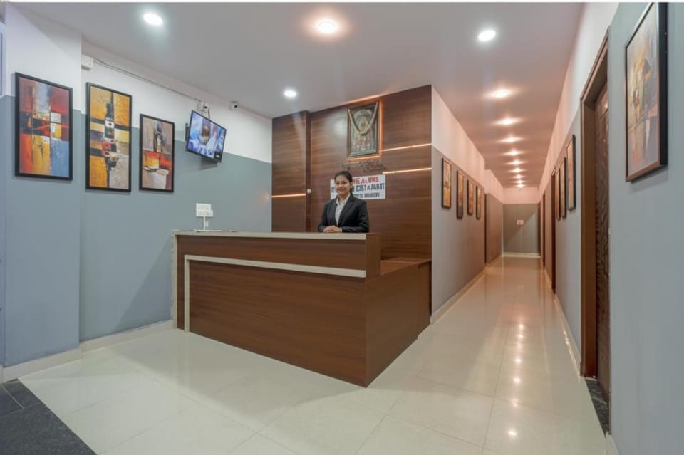 FabHotel Ayodhya Comforts - Mysore Road Hotel in Bengaluru