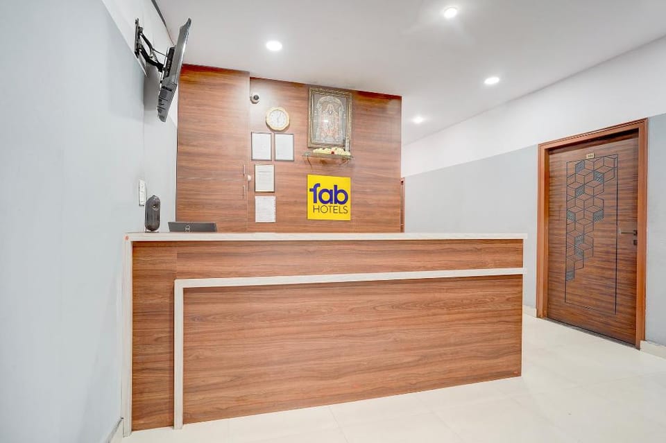 FabHotel Ayodhya Comforts - Mysore Road Hotel in Bengaluru
