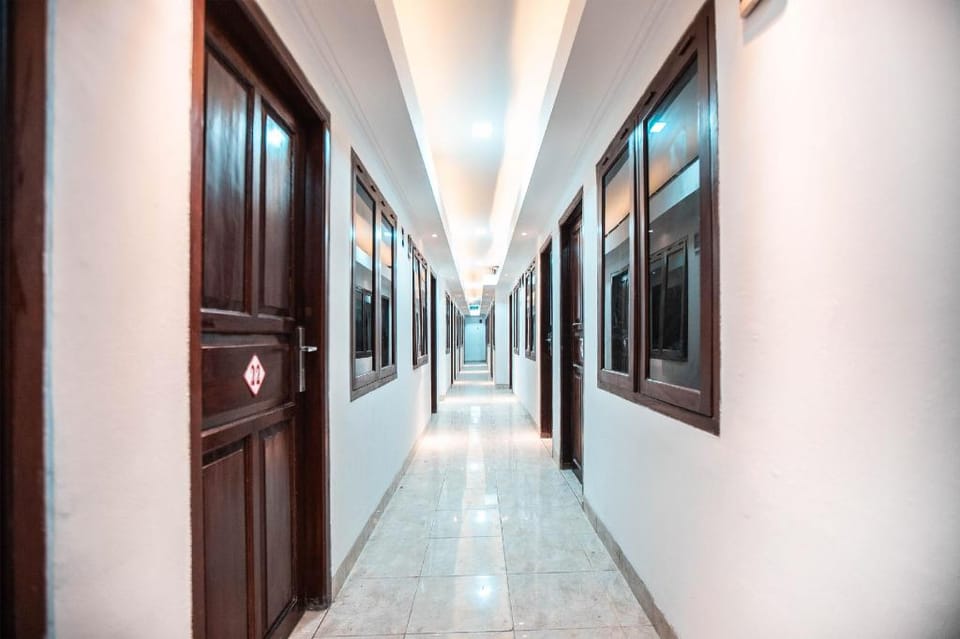 OYO 868 Wisma Taisir Hotel in Jakarta