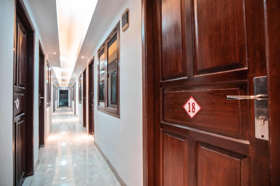 OYO 868 Wisma Taisir Hotel in Jakarta