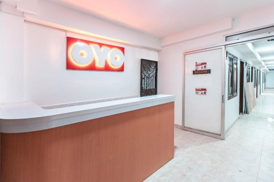 OYO 868 Wisma Taisir Hotel in Jakarta