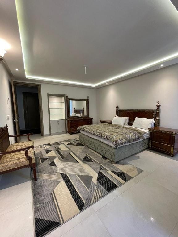 Cadillac House Hotel in Islamabad