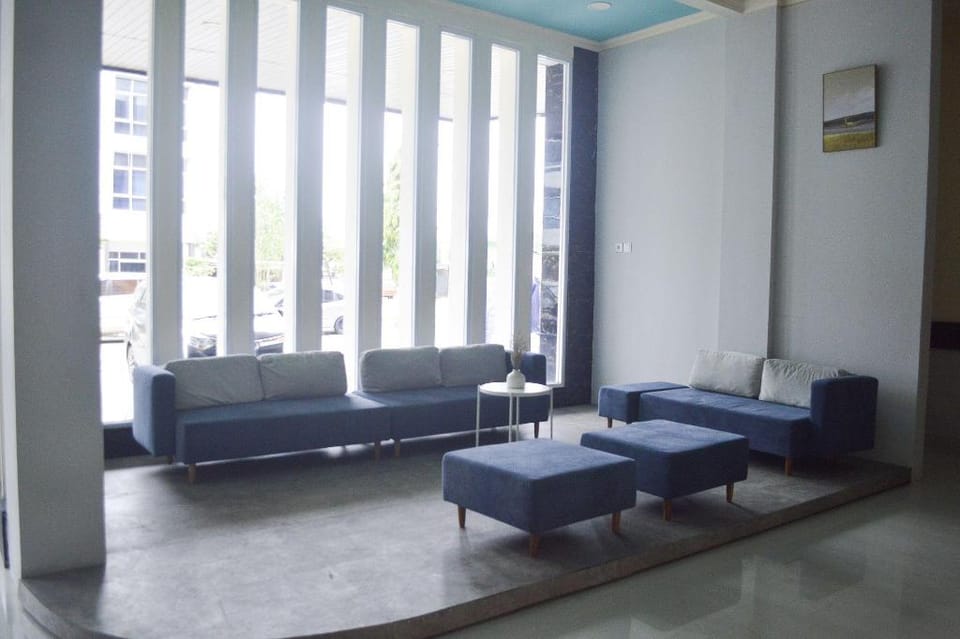 Capital O 94798 Puri Samaritan Hotel in Denpasar