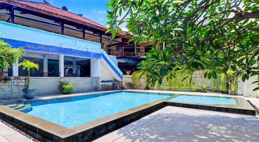 Townhouse Oak @lebak Bene Near Kuta Beach Hotel in Kuta