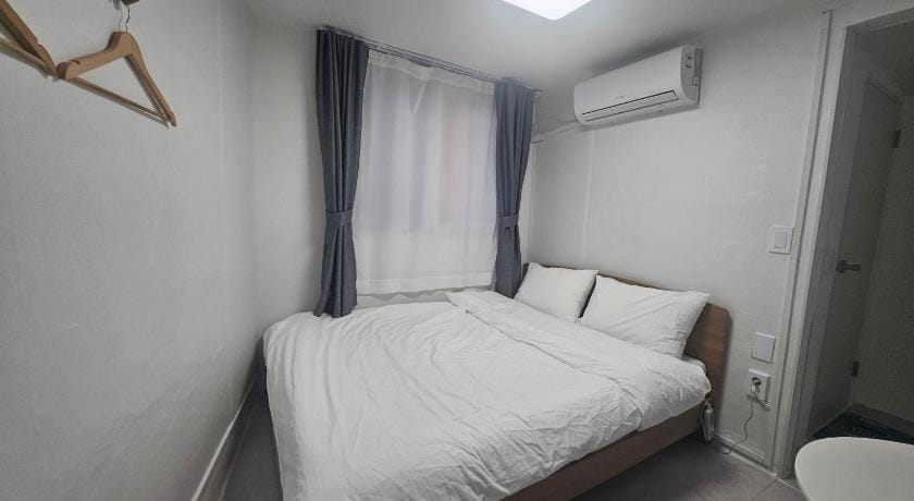 Daldal Maesil Hotel in South Korea